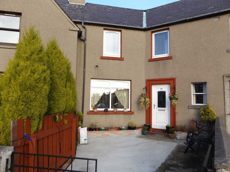 Properties Young Robertson