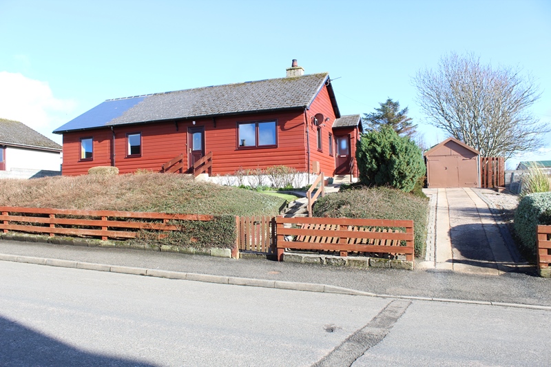 Properties Young Robertson