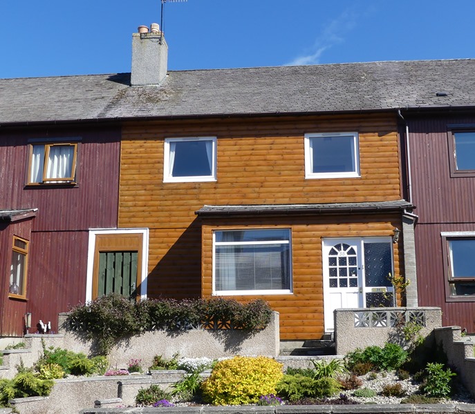 Properties Young Robertson