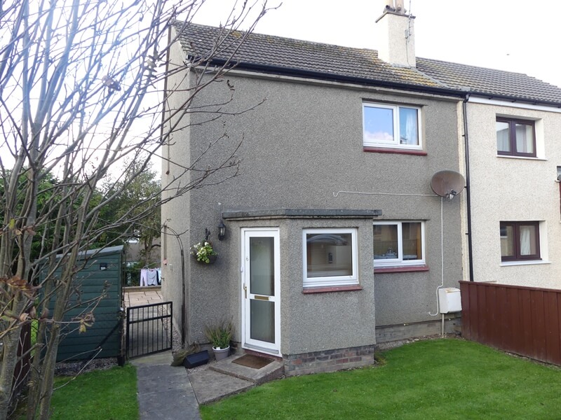 Home Young Robertson