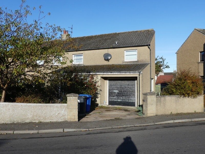 Properties Young Robertson