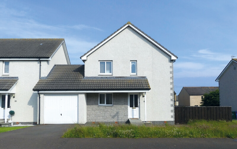 Properties Young Robertson