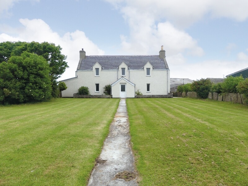 Properties Young Robertson