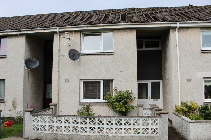 Properties Young Robertson