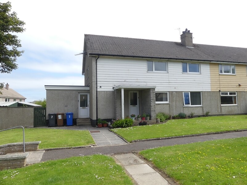 Properties Young Robertson