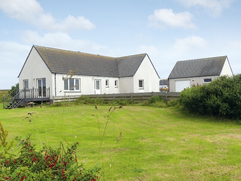 Properties Young Robertson