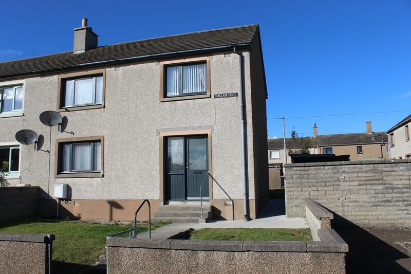 Properties Young Robertson