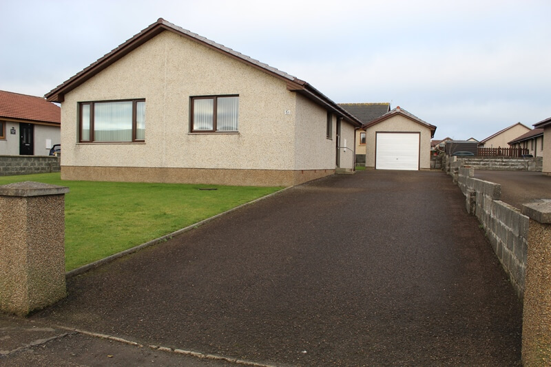 Properties Young Robertson