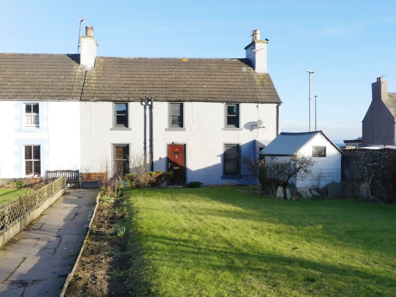 Properties Young Robertson