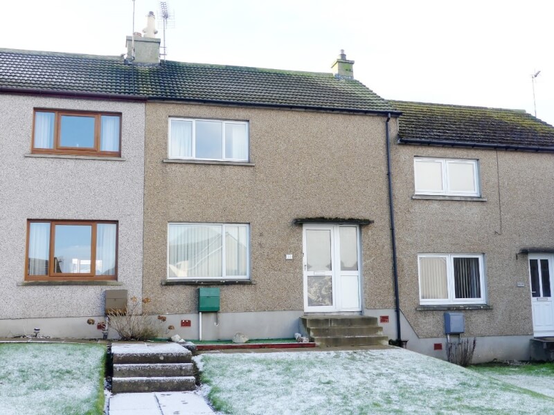 Properties Young Robertson