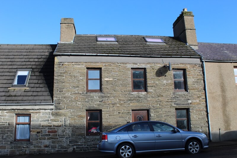 Properties Young Robertson