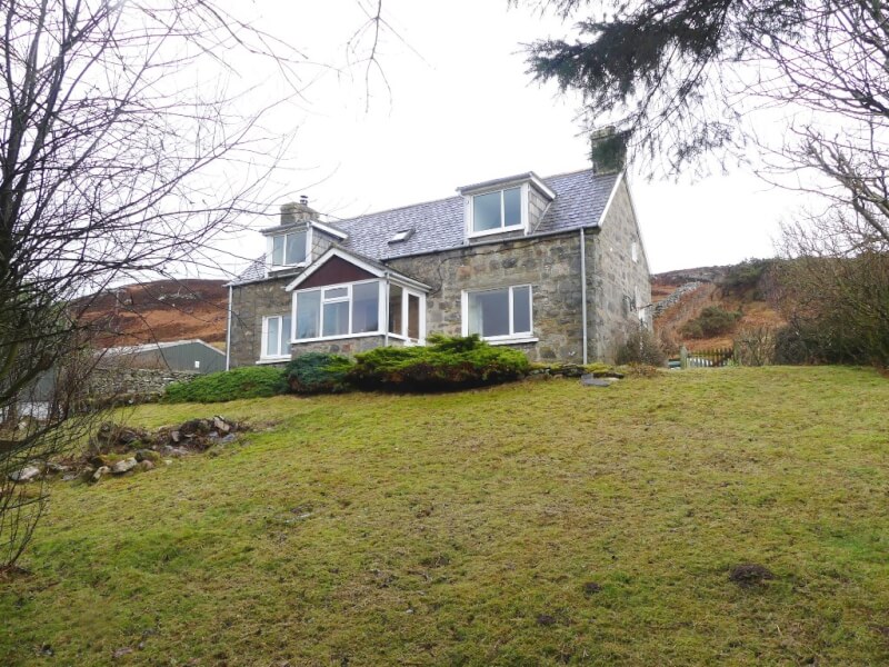 Properties Young Robertson