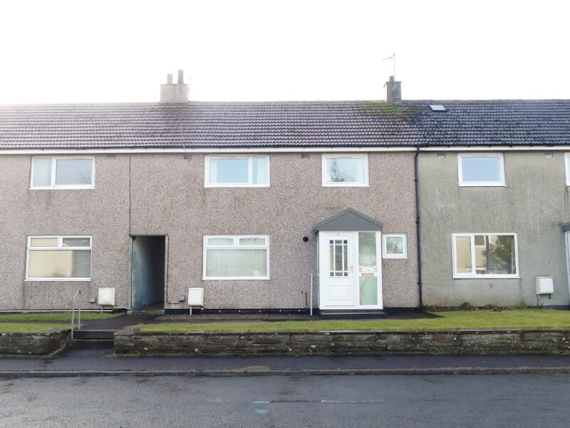 Properties Young Robertson