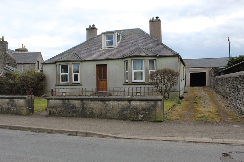 Properties Young Robertson