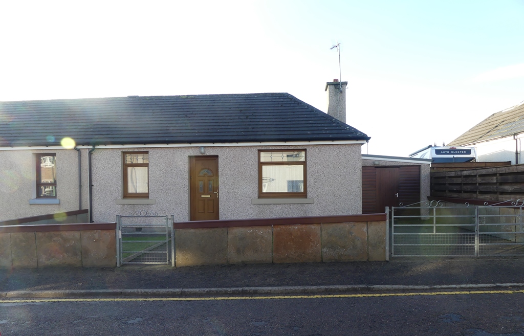 Properties Young Robertson