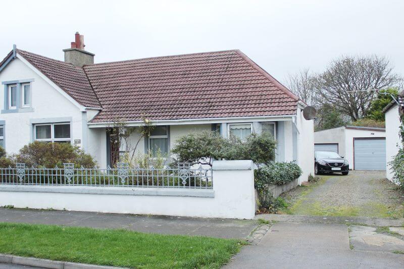 Properties Young Robertson